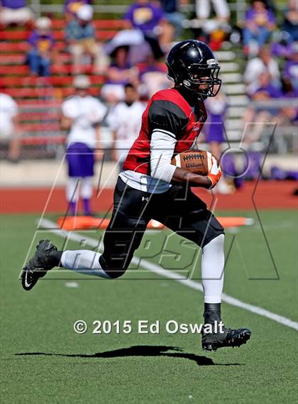 Thumbnail 3 in Middletown @ Salesian College Preparatory photogallery.