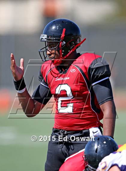 Thumbnail 2 in Middletown @ Salesian College Preparatory photogallery.