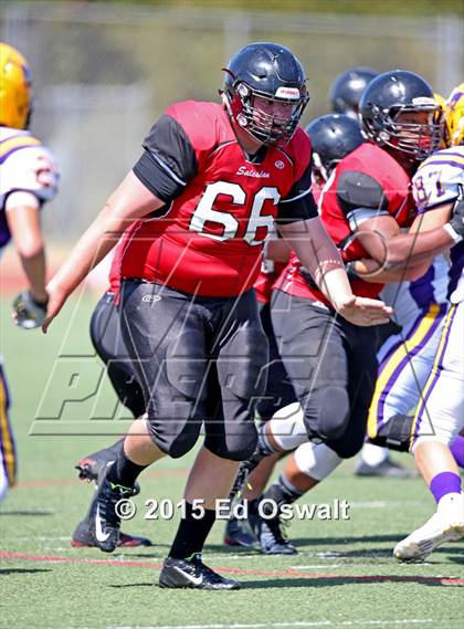 Thumbnail 1 in Middletown @ Salesian College Preparatory photogallery.