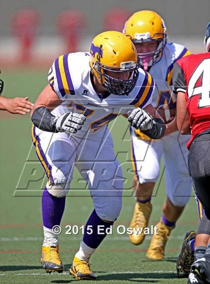 Thumbnail 2 in Middletown @ Salesian College Preparatory photogallery.