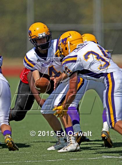 Thumbnail 2 in Middletown @ Salesian College Preparatory photogallery.