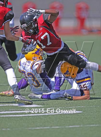 Thumbnail 2 in Middletown @ Salesian College Preparatory photogallery.