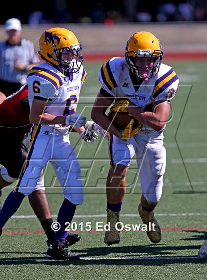 Thumbnail 1 in Middletown @ Salesian College Preparatory photogallery.