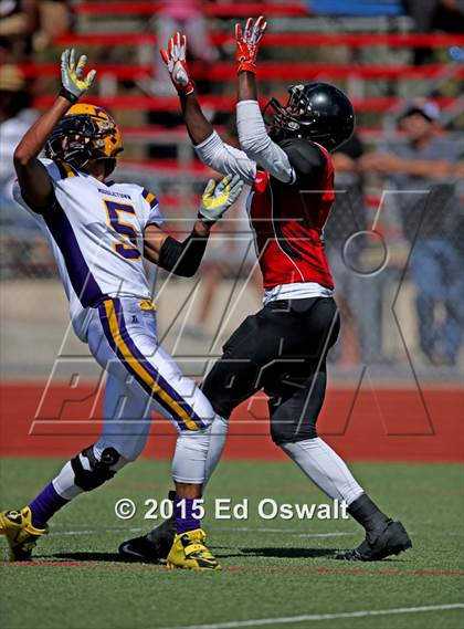 Thumbnail 3 in Middletown @ Salesian College Preparatory photogallery.