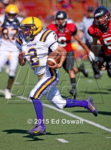 Thumbnail 3 in Middletown @ Salesian College Preparatory photogallery.