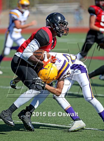 Thumbnail 3 in Middletown @ Salesian College Preparatory photogallery.