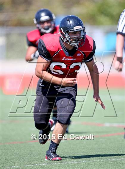 Thumbnail 2 in Middletown @ Salesian College Preparatory photogallery.