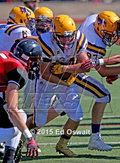 Thumbnail 3 in Middletown @ Salesian College Preparatory photogallery.