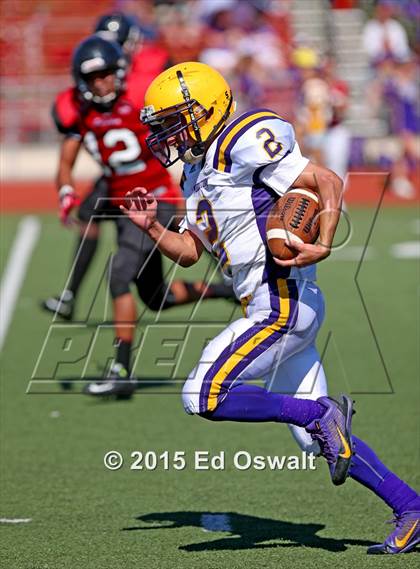 Thumbnail 2 in Middletown @ Salesian College Preparatory photogallery.
