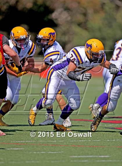 Thumbnail 2 in Middletown @ Salesian College Preparatory photogallery.