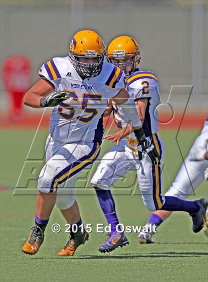 Thumbnail 2 in Middletown @ Salesian College Preparatory photogallery.