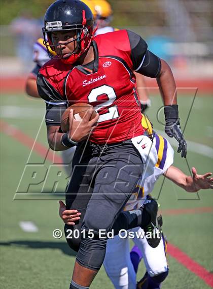 Thumbnail 1 in Middletown @ Salesian College Preparatory photogallery.