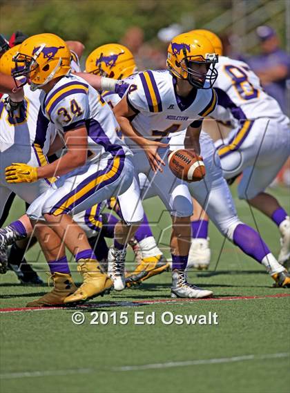 Thumbnail 3 in Middletown @ Salesian College Preparatory photogallery.
