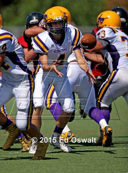 Thumbnail 1 in Middletown @ Salesian College Preparatory photogallery.