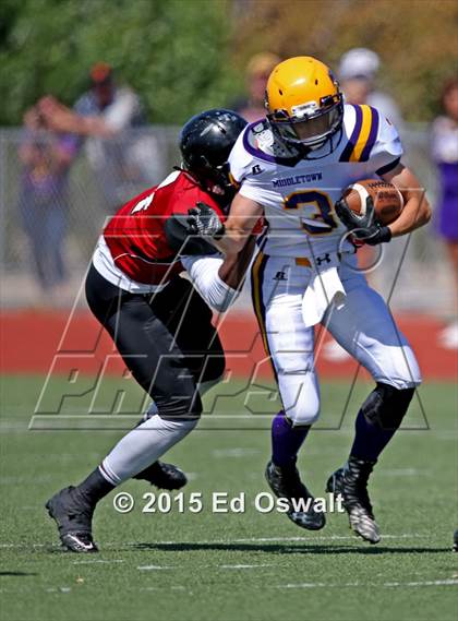 Thumbnail 3 in Middletown @ Salesian College Preparatory photogallery.