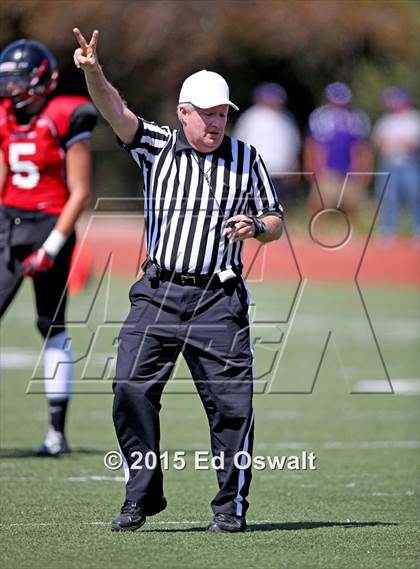 Thumbnail 3 in Middletown @ Salesian College Preparatory photogallery.