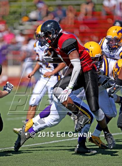 Thumbnail 2 in Middletown @ Salesian College Preparatory photogallery.