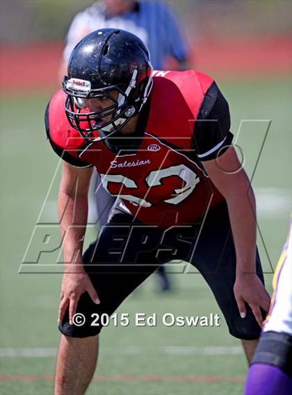 Thumbnail 3 in Middletown @ Salesian College Preparatory photogallery.