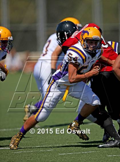 Thumbnail 2 in Middletown @ Salesian College Preparatory photogallery.