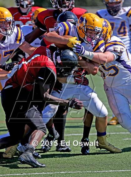 Thumbnail 3 in Middletown @ Salesian College Preparatory photogallery.