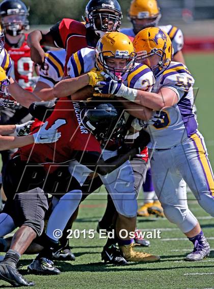 Thumbnail 2 in Middletown @ Salesian College Preparatory photogallery.