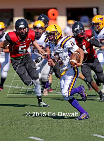 Thumbnail 3 in Middletown @ Salesian College Preparatory photogallery.
