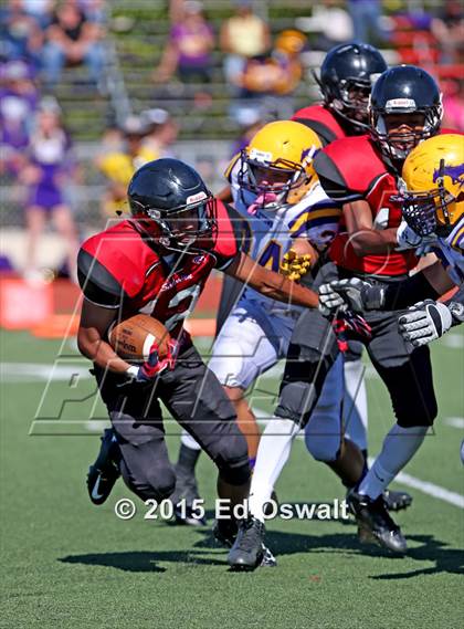 Thumbnail 1 in Middletown @ Salesian College Preparatory photogallery.