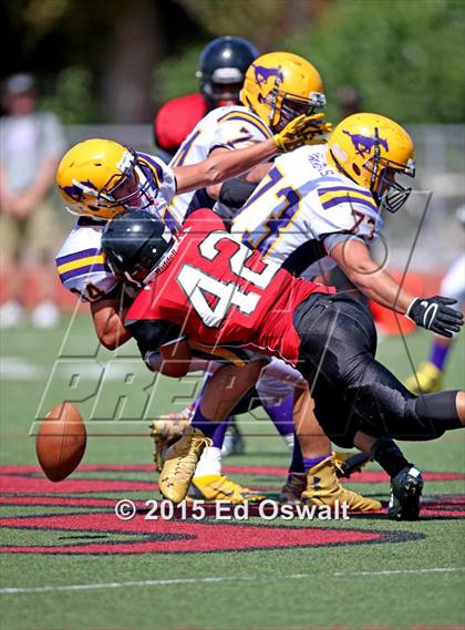 Thumbnail 1 in Middletown @ Salesian College Preparatory photogallery.