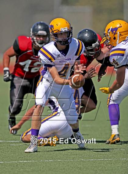 Thumbnail 3 in Middletown @ Salesian College Preparatory photogallery.