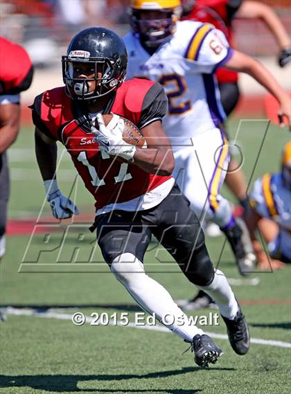 Thumbnail 1 in Middletown @ Salesian College Preparatory photogallery.