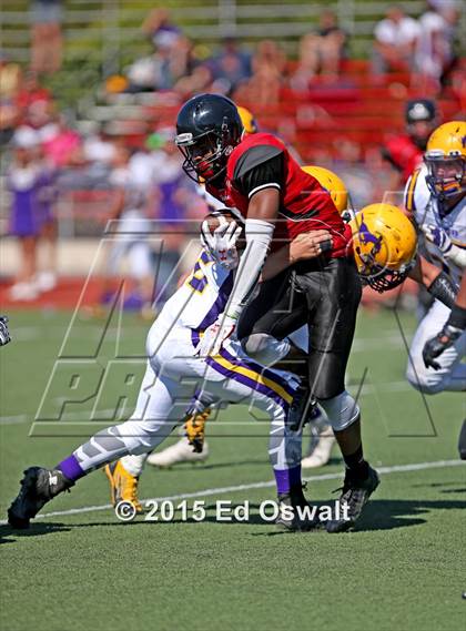 Thumbnail 1 in Middletown @ Salesian College Preparatory photogallery.