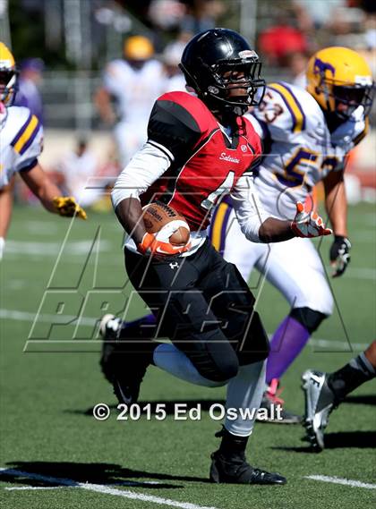 Thumbnail 1 in Middletown @ Salesian College Preparatory photogallery.