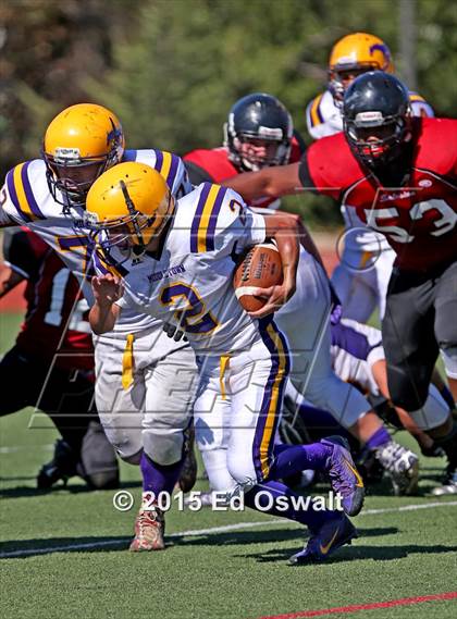 Thumbnail 1 in Middletown @ Salesian College Preparatory photogallery.