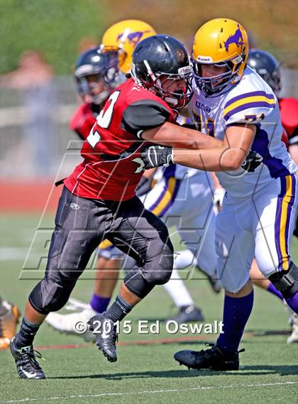 Thumbnail 1 in Middletown @ Salesian College Preparatory photogallery.