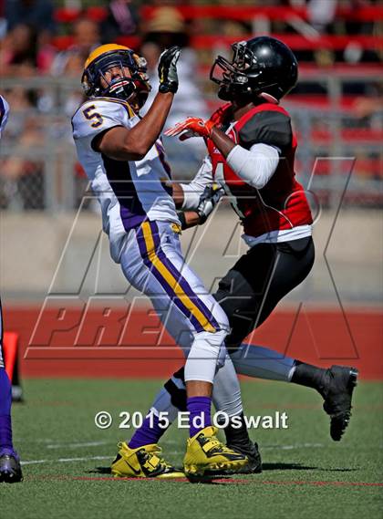 Thumbnail 1 in Middletown @ Salesian College Preparatory photogallery.