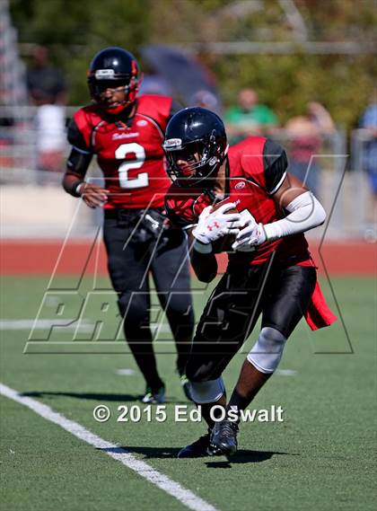 Thumbnail 2 in Middletown @ Salesian College Preparatory photogallery.