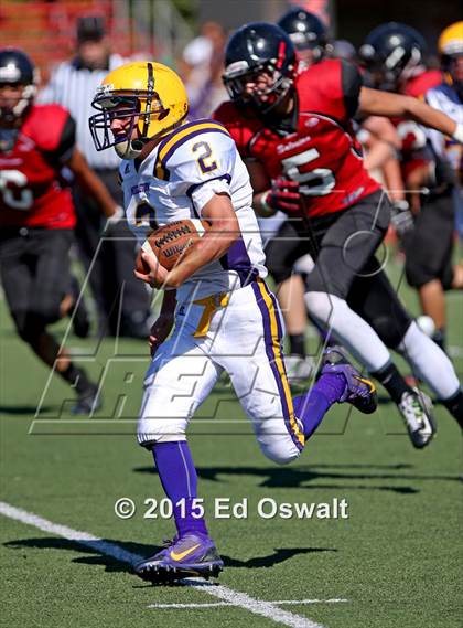 Thumbnail 2 in Middletown @ Salesian College Preparatory photogallery.