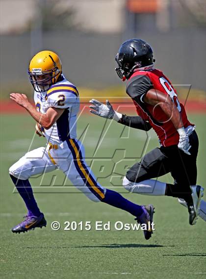 Thumbnail 3 in Middletown @ Salesian College Preparatory photogallery.