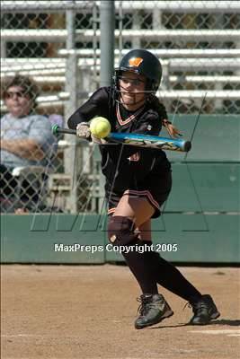 Thumbnail 2 in Ponderosa vs. Woodland (WC Pre-Season Tourney) photogallery.