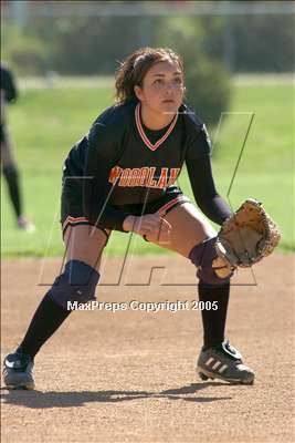 Thumbnail 1 in Ponderosa vs. Woodland (WC Pre-Season Tourney) photogallery.