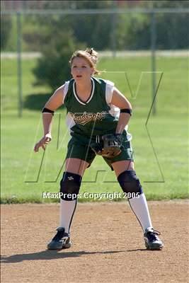 Thumbnail 1 in Ponderosa vs. Woodland (WC Pre-Season Tourney) photogallery.