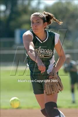 Thumbnail 1 in Ponderosa vs. Woodland (WC Pre-Season Tourney) photogallery.