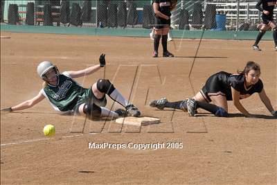 Thumbnail 2 in Ponderosa vs. Woodland (WC Pre-Season Tourney) photogallery.