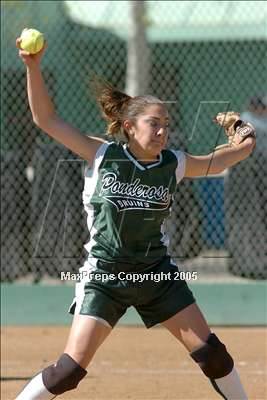 Thumbnail 3 in Ponderosa vs. Woodland (WC Pre-Season Tourney) photogallery.