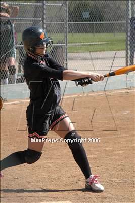 Thumbnail 2 in Ponderosa vs. Woodland (WC Pre-Season Tourney) photogallery.