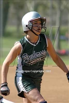 Thumbnail 1 in Ponderosa vs. Woodland (WC Pre-Season Tourney) photogallery.