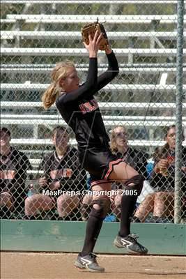 Thumbnail 3 in Ponderosa vs. Woodland (WC Pre-Season Tourney) photogallery.