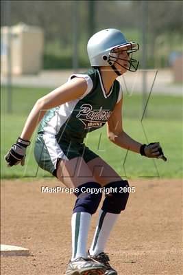 Thumbnail 2 in Ponderosa vs. Woodland (WC Pre-Season Tourney) photogallery.