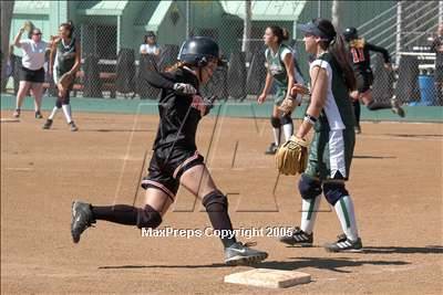 Thumbnail 3 in Ponderosa vs. Woodland (WC Pre-Season Tourney) photogallery.