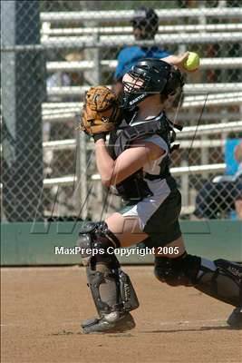 Thumbnail 2 in Ponderosa vs. Woodland (WC Pre-Season Tourney) photogallery.